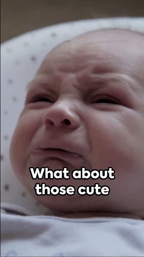 Newborn Breathing: The Normal Rhythm #momgifts #babyhealth #parentingtips #hearthealth #newborn