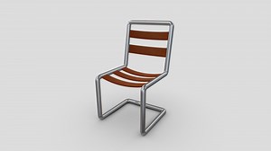 chair rhino - Download Free 3D model by alban
