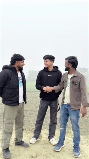 Banti kd on Instagram: "Happy new year in advance🤣😀 …. ….. @bantikd4 @shaashiiyadav @rockstar_saif_09"