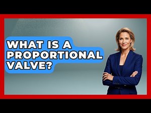 What Is A Proportional Valve? - How It Comes Together