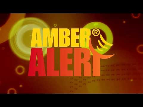 Amber Alert Sound (American) 2 Hours
