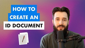 How to Create an Instructional Design Document | Devlin Peck