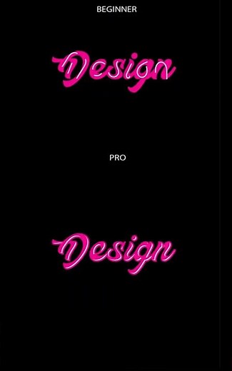 Create Stunning Text Effect in Adobe Illustrator | Easy Tutorial