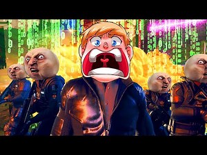 Ich HACKE die GANZE WELT! (Watch Dogs: Legion)