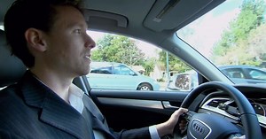 Pay Attention! Your Car Is Watching You