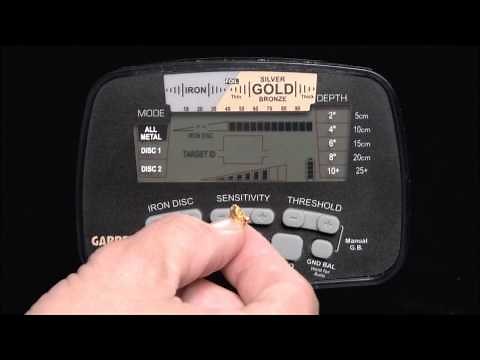 AT Gold Basic Functions Part 1