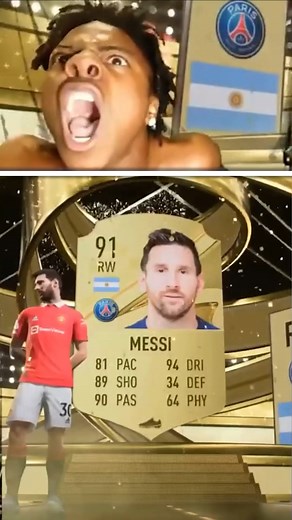 838K views · 10K reactions | iShowSpeed Packs Himself | IShowSpeed | Facebook