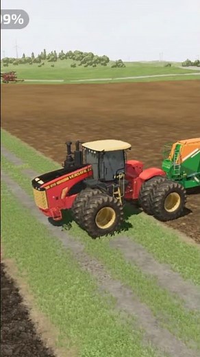 Farming Simulator 23 NEW MAP MOD