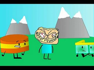 Object Invasion Reloaded 1 .fla file remake (Part 2)