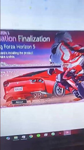 Downloading Forza Horizon 5 Dodi Repack #lateupload