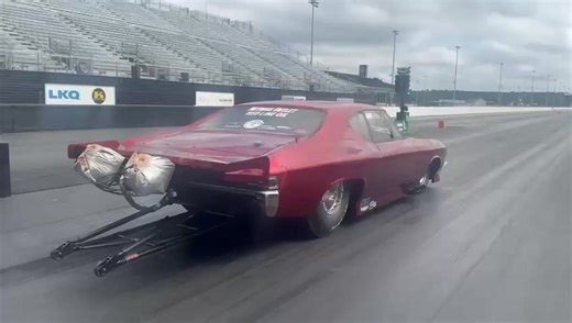 Pro Line Racing on Reels