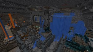 5 best Minecraft Bedrock seeds for deep dark caves