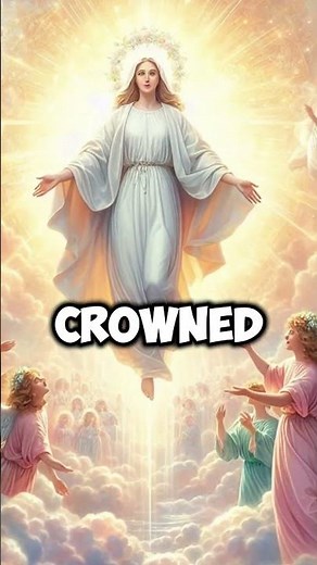 Assumption of Virgin Mary into Heaven