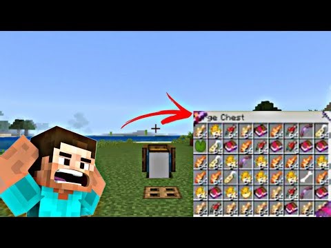 🐡 Get Unlimited Fish + XP in Minecraft Bedrock! | Ultimate Fish Farm Tutorial #minecraft #fishfam