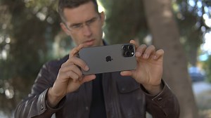 iPhone 13 camera: Everything you need to know