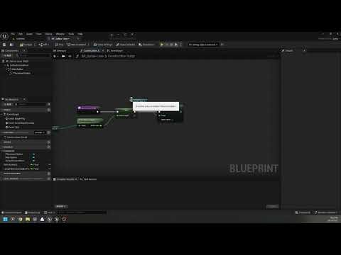 Unreal Engine 5.6: Auto Spline Generator for Faster Level Design!