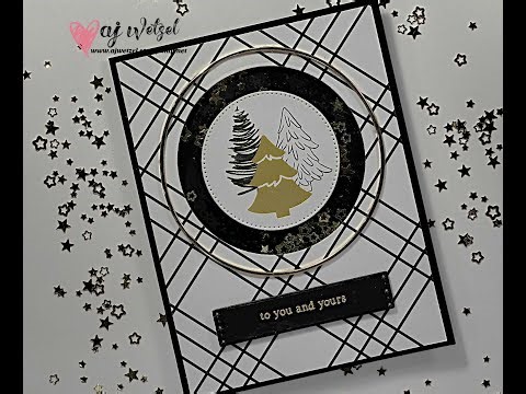 Shake it Up with Shaker Cards