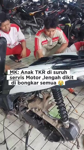 #smk #tkr #pkl #otomotif