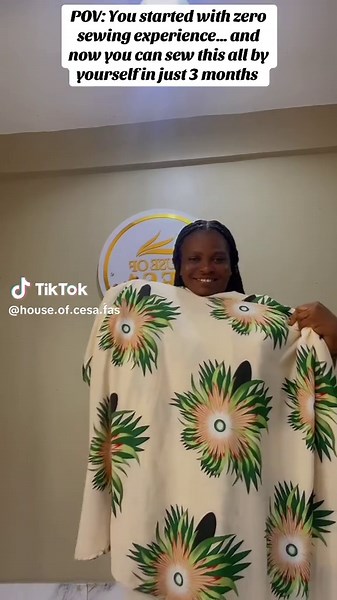 Beginner Sewing Class: Transform Your Skills in 3 Months