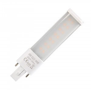 [Hot Item] 4W G23 2pin Pl Light CFL Replacement Gx23 LED Lamp