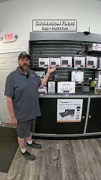 Having Trouble Backing Up Your RV?