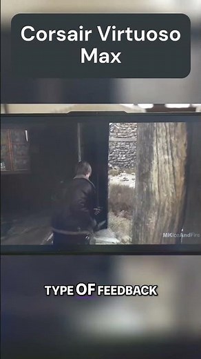 Ultimate Noise Cancelling Gaming Headset Test!!