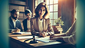 How to Notarize a Document: Step-by-Step Legal Guide