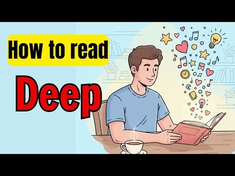Discover the POWER of Effective Reading in Just 5 Minutes