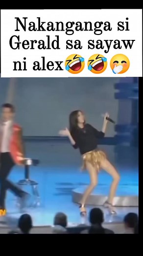 445K views · 10K reactions | Budoy nakanganga ka kay alex 藍來pogi pla ni Gerald. #highlights2025 #everyoneシ゚ #viralreelsシ #trendingreelsvideo #funnyreels #funnyvideos #goodvibes | Kris Acena | Facebook