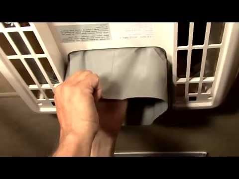 How to Install a Coleman RV Air Conditioner