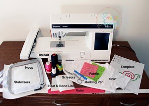 The Secret to Perfect Machine Embroidery Applique every time! Did you or someone you know get an embroidery machine for Christmas? Here is a video showing you how to do applique on an embroidery machine. Here is the link to the written directions and also a gift for you! https://creativeappliques.com/blog/applique-for-beginners/ You can find all the products I talked about here: https://www.amazon.com/shop/creativeappliques | Creative Appliques Embroidery
