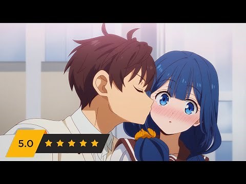 Top 10 Highest Rated Romance Anime Of ALL TIME (Part 2)