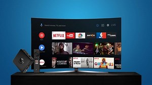 Why should you purchase an Ematic Android TV box?