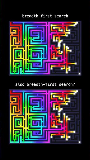 What if BFS could explore multiple paths at the same time? 👀