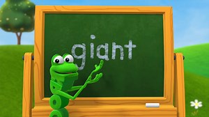 The word of the week is ant! Ants are amazing insects. Ants can be found on every continent except Antarctica and there are over 12,000 different species of ants. Ants are social creatures that live in colonies. Ants are incredibly strong and can lift 20 times their own body weight! Have you ever seen an ant? Where? | WordWorld