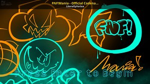 FNF!Mania - Official Codename Engine Port Mod for Friday Night Funkin' | FNF Mods