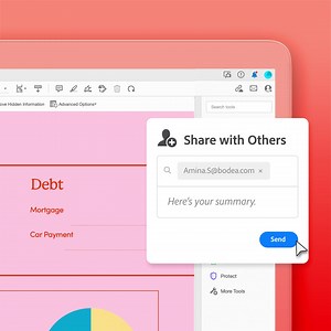 519 reactions · 12 shares | Create PDFs that look good ✨ and keep info protected  — Acrobat’s got it. | Adobe Acrobat | Facebook