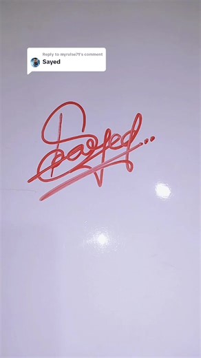 Create a Stylish Signature Easily