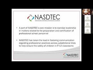 Understanding the Model Code of Ethics for Educators