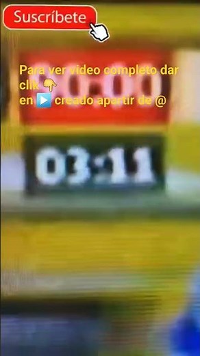 How to solve line problems on LG LED Smart TV 📌