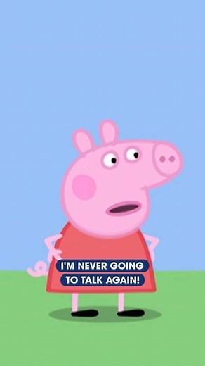 Anytime our kids says they are never going to do something again, they usually end up doing it again 5 minutes later… | Nick Jr.