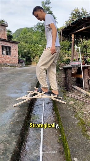 Impossible Engineering from the Past!