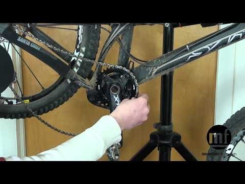 Shop Tech Video: MRP Chainguide Install