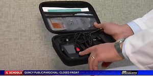 Bioflux: Watchdog for a Quivering Heart