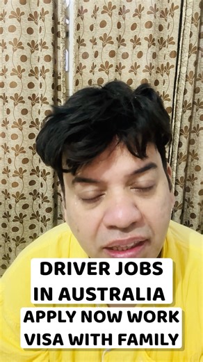 Australia work visa & jobs for indian