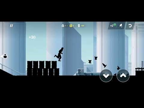 Vector custom level)(Parkour gameplay) thanks for 21 subscribe,,