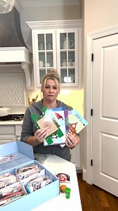 Parents everywhere ❤️ the Ultimate Elf Kit! 24 days of ready-to-go magic the whole family will enjoy. | The Elf on the Shelf