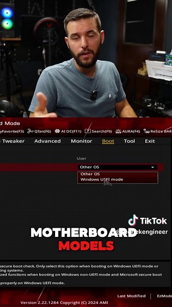 Cómo habilitar Secure Boot en tu PC