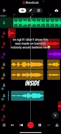 The only app you need to make great music 😎