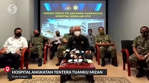 8.4K views · 47 reactions | The Armed Forces will build a modular...